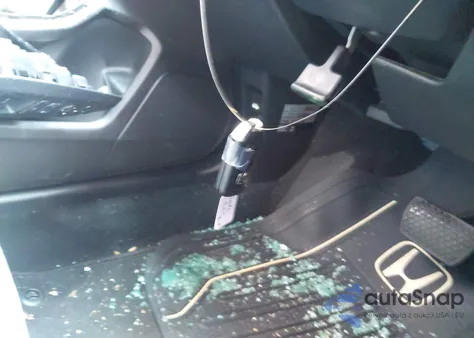 2019 Honda Civic Ex from USA, damaged, VIN SHHFK7H68KU418346